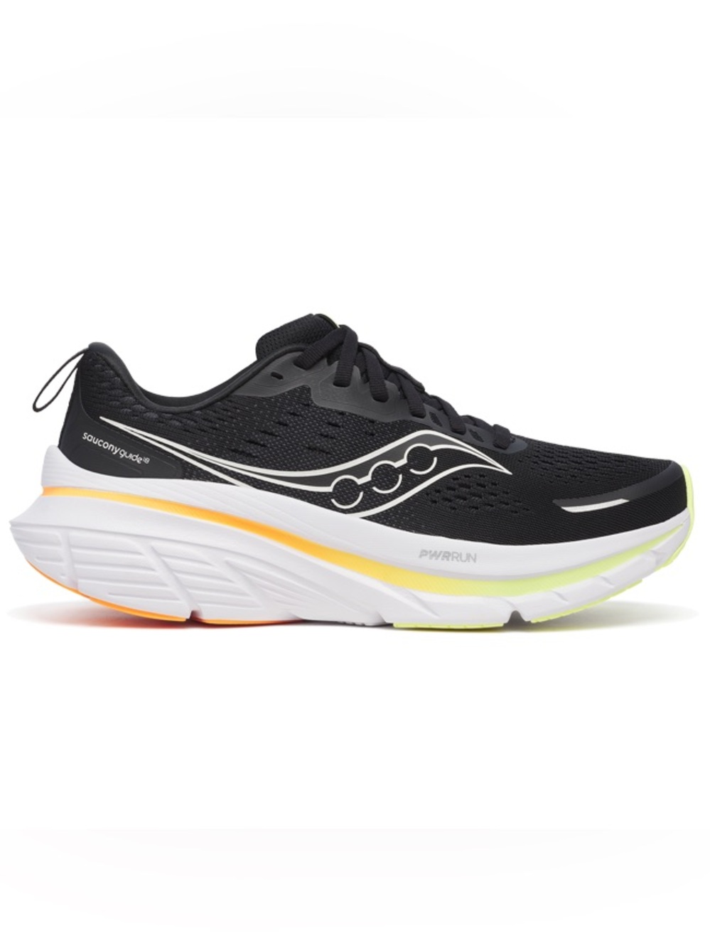 SAUCONY - Women’s GUIDE 18 Shoes